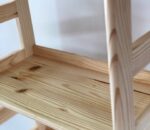 detalhes prateleiras