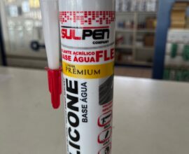 Selante com cor Sulpen 350g