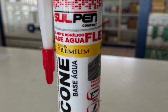 Selante com cor Sulpen 350g