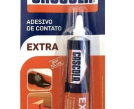 Cascola extra sem toluol 30g