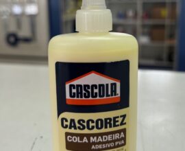 Cascola Cascorez Cola Madeira 100g
