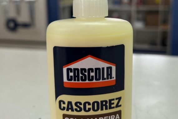 Cascola Cascorez Cola Madeira 100g