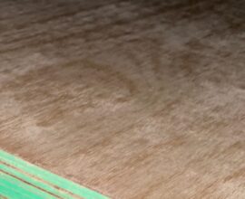 Compensado naval 20mm