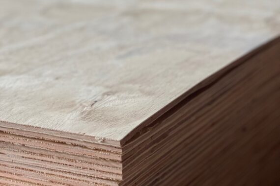 Resinado Cola branca sem pintura 6mm