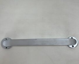 Puxador Classic 25cm Acetinado