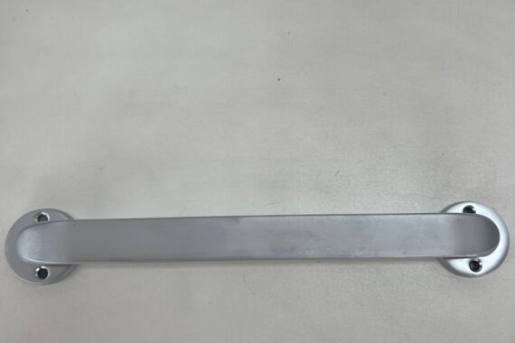 Puxador Classic 25cm Acetinado