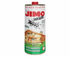 Jimo Cupinicida 900ml