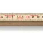 Escala-Metrica-de-Madeira---5916-1M--com-06D--mm---3860591600-Hultafors---3860591600---HULTAFORS