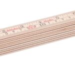 Escala-metrica-madeira-2m---Hultafors---3860612100---HULTAFORS (1)