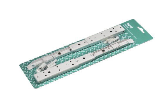 Suporte tampo retrátil 500mm Hardt