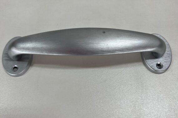 Puxador Master 15cm Acetinado