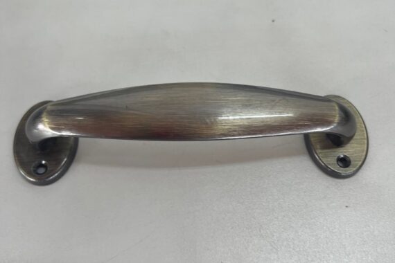 Puxador Master 15cm Antique