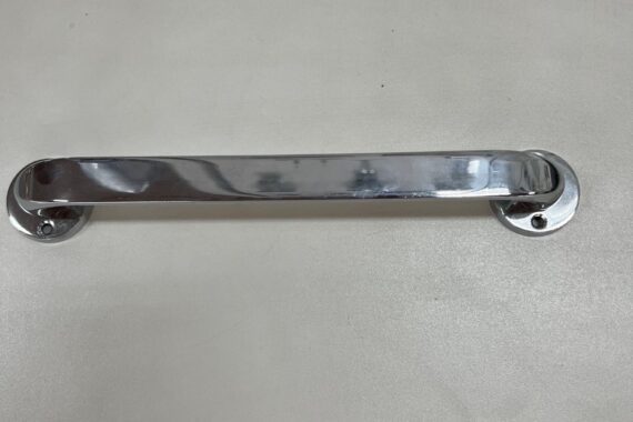 Puxador Classic 25cm Cromado