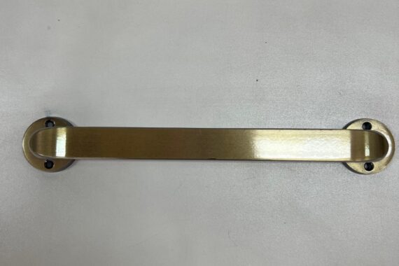 Puxador Classic 25cm LO