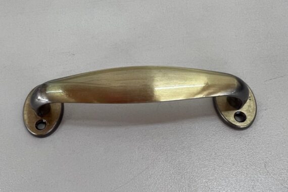 Puxador Master 10cm LO