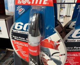 Loctite 60 segundos 20g Henkel