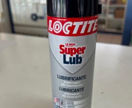 LOCTITE SUPER LUB 8608 300ML Henkel
