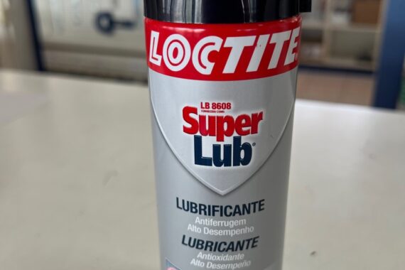 LOCTITE SUPER LUB 8608 300ML Henkel