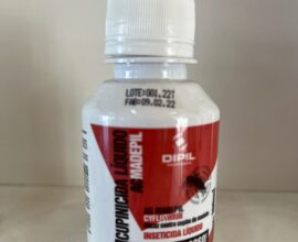 Cupinicida Dipil 100ml