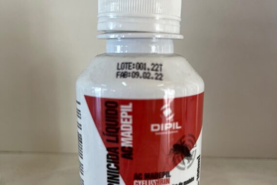 Cupinicida Dipil 100ml