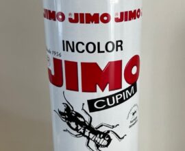 Jimo Cupim Aerossol 400ml