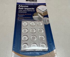 Adesivo Anti-Impacto 12mm Tekbond
