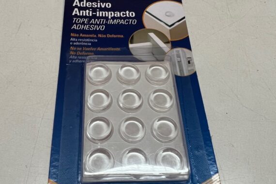 Adesivo Anti-Impacto 12mm Tekbond