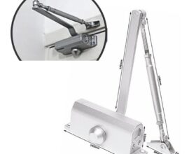 Mola Aérea Branca Soprano