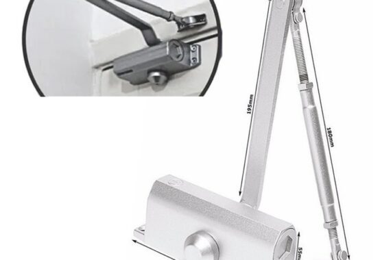 Mola Aérea Branca Soprano