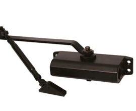 Mola Aérea Preta Soprano