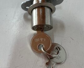 FECHADURA MÓVEIS 315 PORTA CORRER C/PROLONGADOR Stam