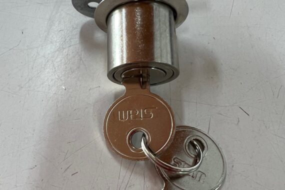 FECHADURA MÓVEIS 315 PORTA CORRER C/PROLONGADOR Stam