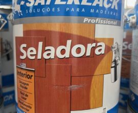 Seladora Extra para Madeira 3,6L Sayerlack