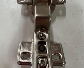 Dobradiça 35mm super curva Hafele