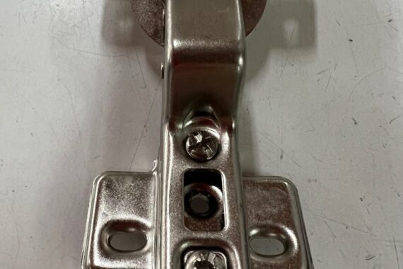 Dobradiça 35mm super curva Hafele