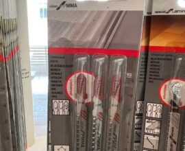 Lâmina de serra Tico-Tico T102BF BIM Bosch