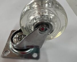 Rodízio Gel 50mm sem freio Archi