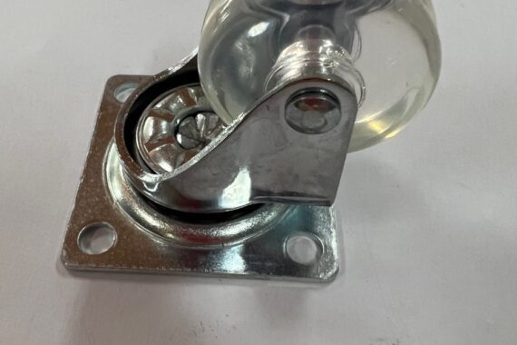 Rodízio Gel 35mm sem freio Archi