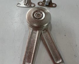 Articulador Duo Standart Hafele