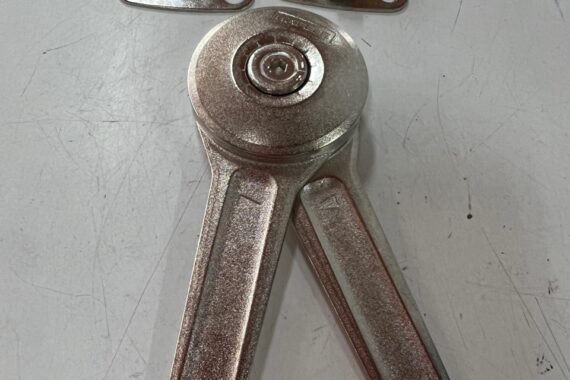 Articulador Duo Standart Hafele