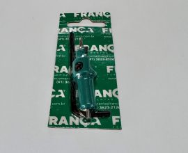 Escareador Diâmetro 10mm Broca 3mm Haste 10mm França