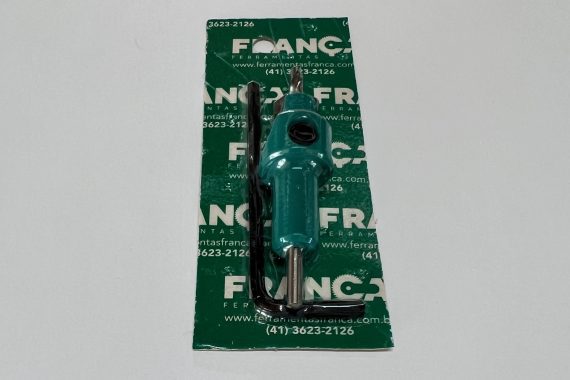 Escareador Diâmetro 10mm Broca 3,5mm Haste 10mm França