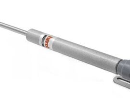 Pistão a gás força normal 30N Hardt