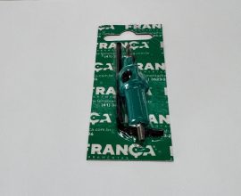 Escareador Diâmetro 8mm Broca 3mm Haste 10mm França