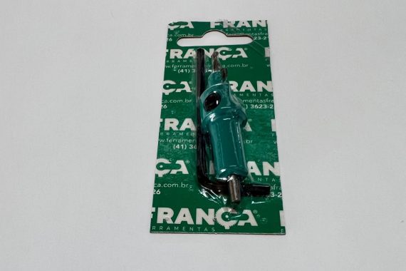 Escareador Diâmetro 8mm Broca 3mm Haste 10mm França