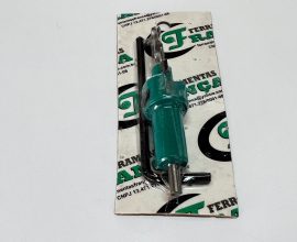 Escareador Diâmetro 8mm Broca 3,5mm Haste 10mm França