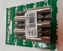 Prolongador magnético 0325 França