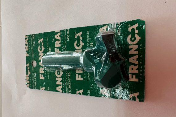 Broca fresa para dobradiça 35mm 0024 França