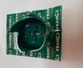 Serra copo Widea 60mm 1918 França