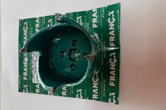 Serra copo Widea 60mm 1918 França